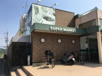 生駒市鹿ノ台北１丁目の土地(いそかわイトーピア店)