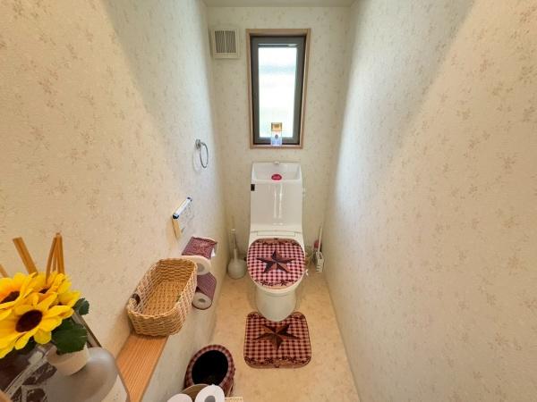 生駒市喜里が丘２丁目の中古一戸建て