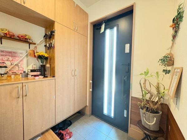生駒市喜里が丘２丁目の中古一戸建て