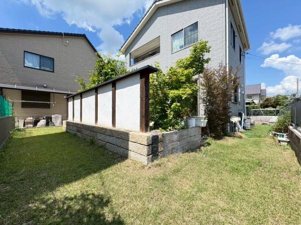生駒市喜里が丘２丁目の中古一戸建て