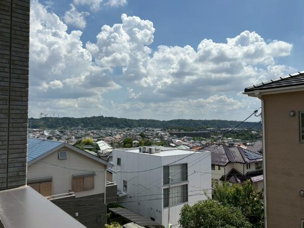 生駒市喜里が丘２丁目の中古一戸建て
