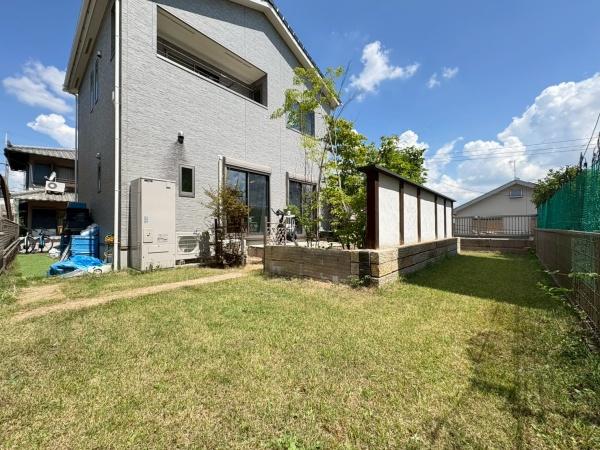 生駒市喜里が丘２丁目の中古一戸建て