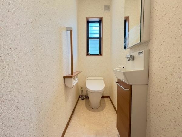 生駒市南山手台の中古一戸建て