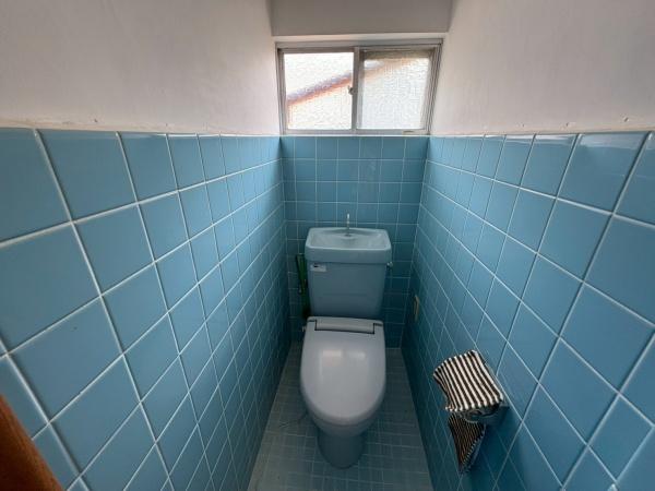 奈良市古市町の中古一戸建て