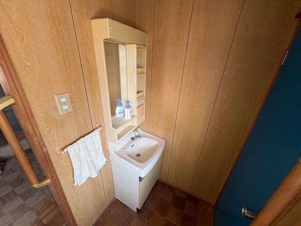 奈良市古市町の中古一戸建て