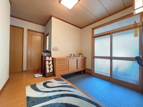 奈良市学園朝日元町１丁目の中古一戸建て