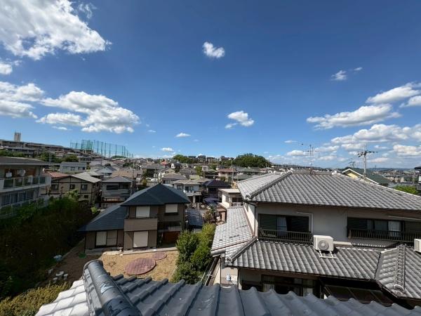 奈良市学園朝日元町１丁目の中古一戸建て