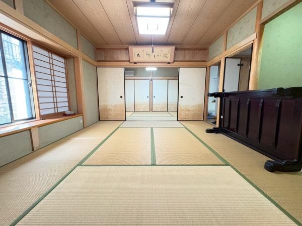 奈良市学園朝日元町１丁目の中古一戸建て