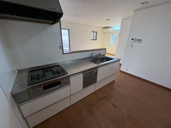 奈良市二名平野２丁目の中古一戸建て