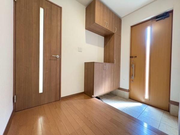 奈良市二名平野２丁目の中古一戸建て