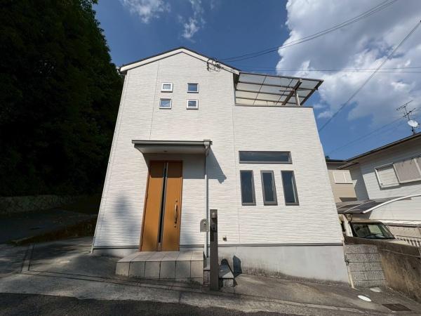 奈良市二名平野二丁目　中古一戸建