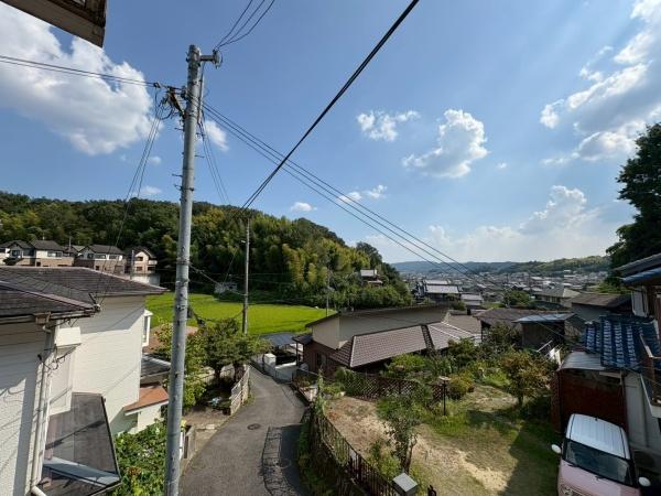 奈良市二名平野２丁目の中古一戸建て