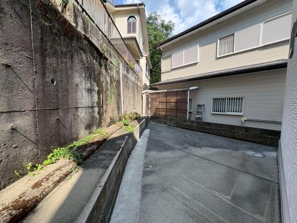 奈良市二名平野２丁目の中古一戸建て