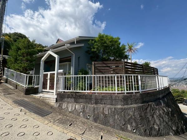 生駒市門前町　中古一戸建