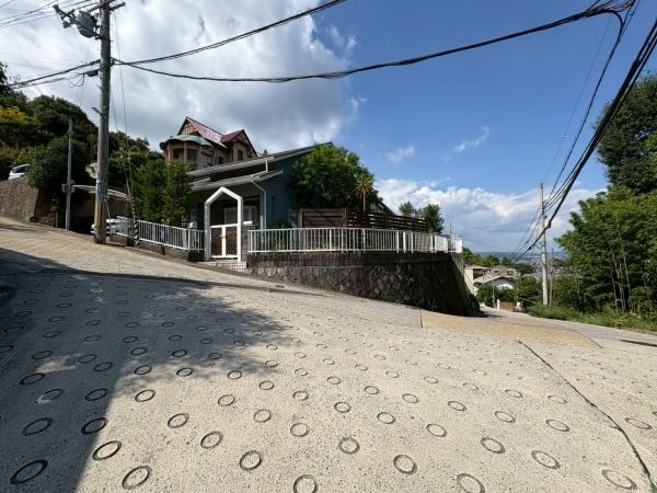 生駒市門前町　中古一戸建