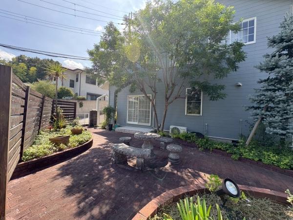 生駒市門前町　中古一戸建