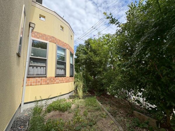 生駒市西白庭台１丁目の中古一戸建て