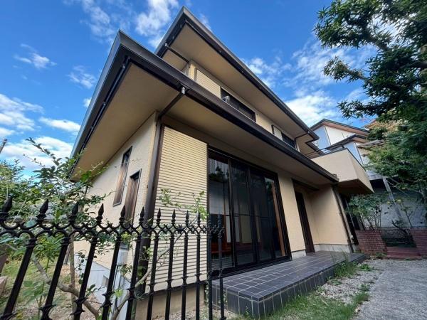 奈良市学園南二丁目　中古一戸建