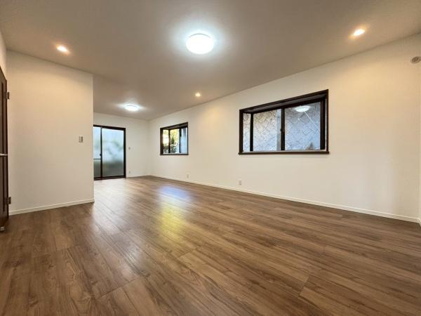 奈良市学園南二丁目　中古一戸建