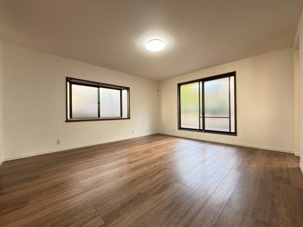 奈良市学園南二丁目　中古一戸建