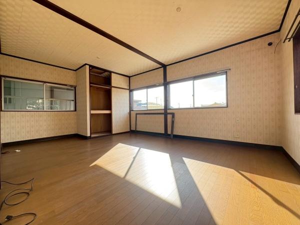 桜井市大字忍阪の中古一戸建て