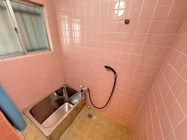 桜井市大字忍阪の中古一戸建て