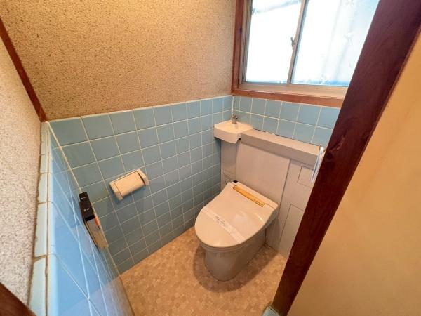 桜井市大字忍阪の中古一戸建て