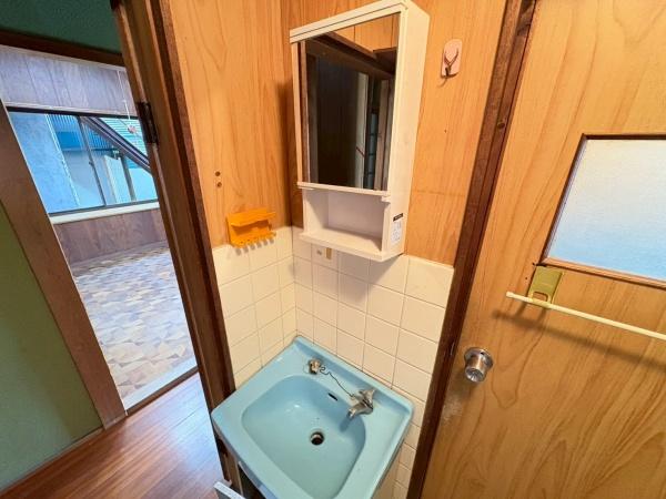 桜井市大字忍阪の中古一戸建て