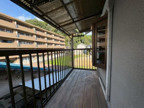 桜井市大字忍阪の中古一戸建て