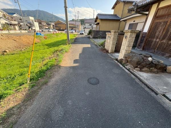 桜井市大字忍阪　中古一戸建