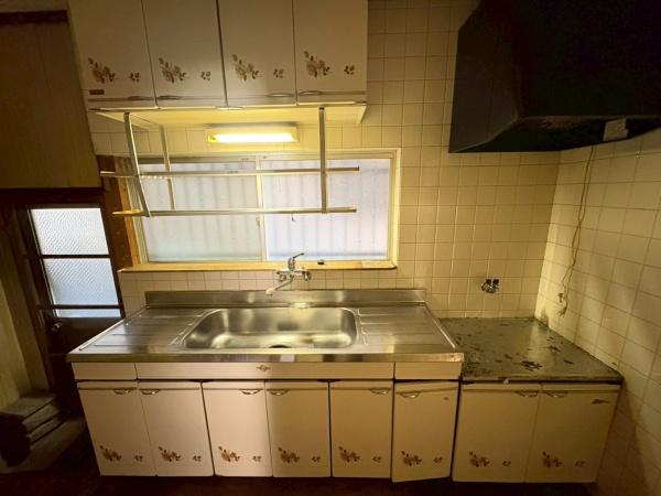 桜井市大字忍阪の中古一戸建て