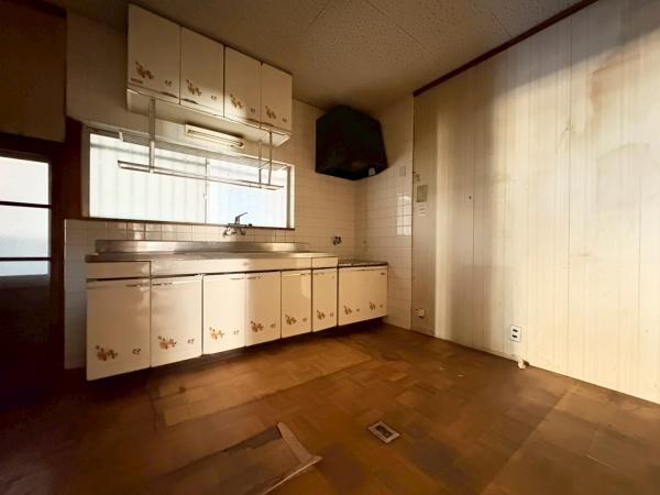 桜井市大字忍阪の中古一戸建て