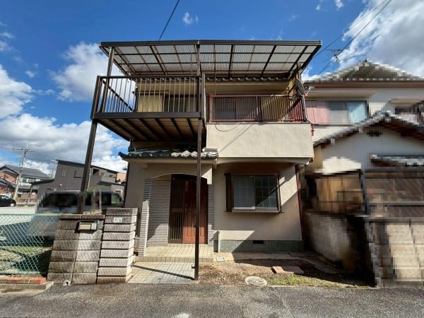 三宅町伴堂　中古一戸建