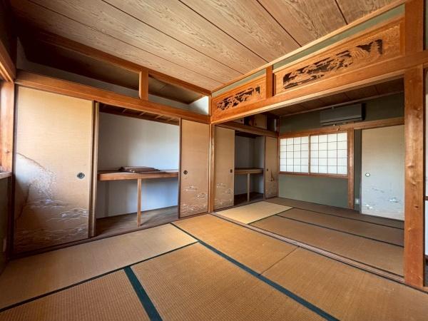 三宅町伴堂　中古一戸建