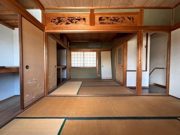 三宅町伴堂　中古一戸建