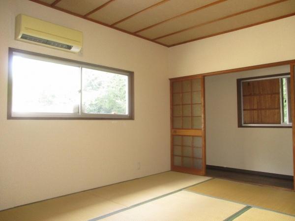 生駒市高山町　中古一戸建