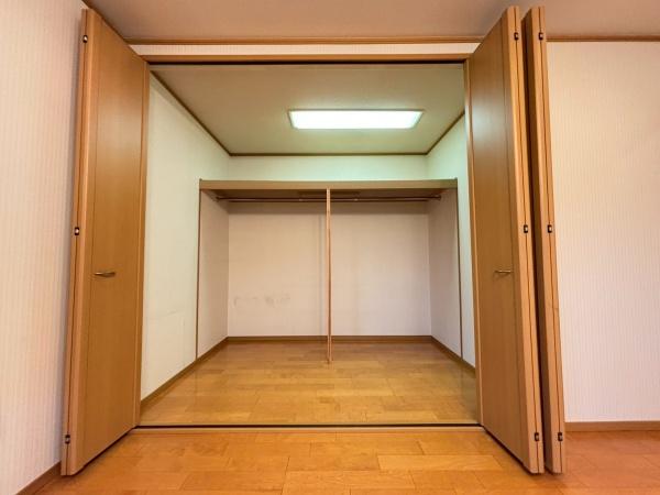 生駒市あすか野南１丁目の中古一戸建て