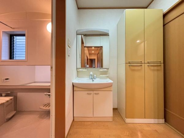 生駒市あすか野南１丁目の中古一戸建て