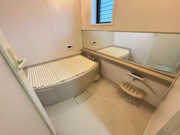 生駒市あすか野南１丁目の中古一戸建て