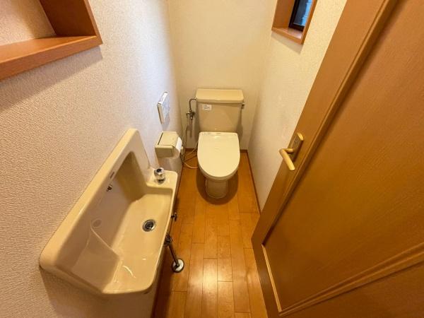 生駒市あすか野南１丁目の中古一戸建て