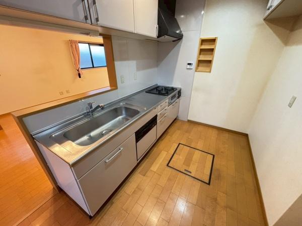 生駒市あすか野南１丁目の中古一戸建て