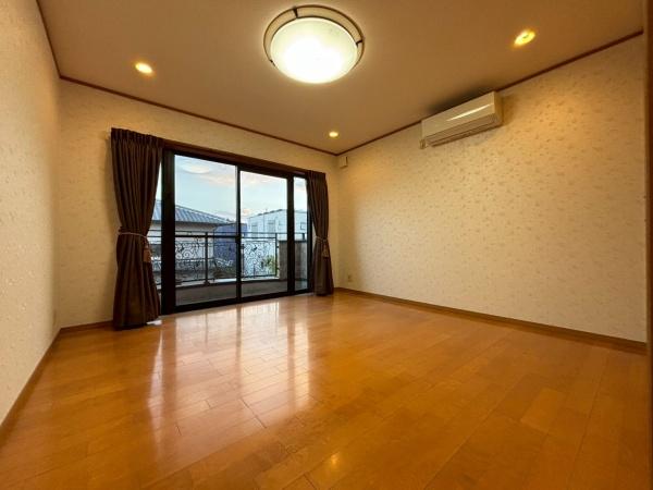 生駒市あすか野南１丁目の中古一戸建て