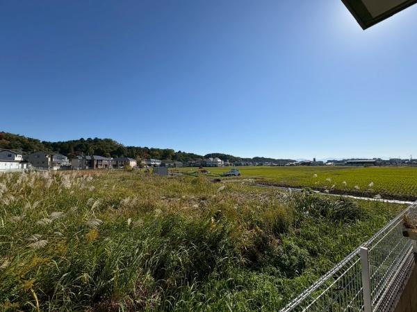 奈良市秋篠町の中古一戸建て