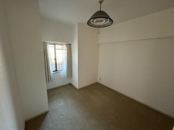 朝日プラザシティ南大和イーストウイングA棟