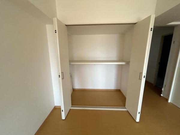 朝日プラザシティ南大和イーストウイングA棟