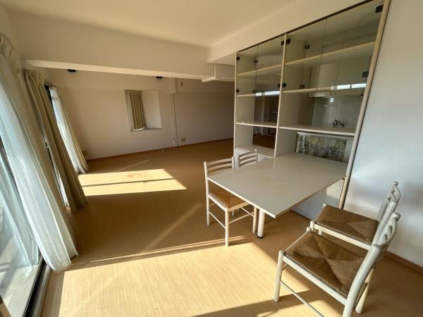 朝日プラザシティ南大和イーストウイングA棟