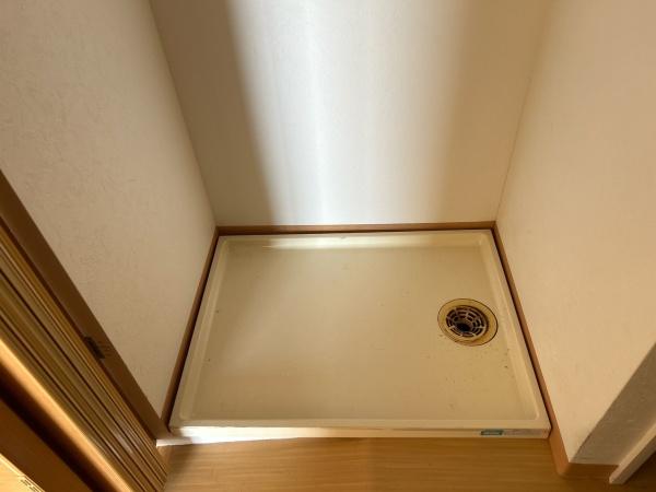 朝日プラザシティ南大和イーストウイングA棟