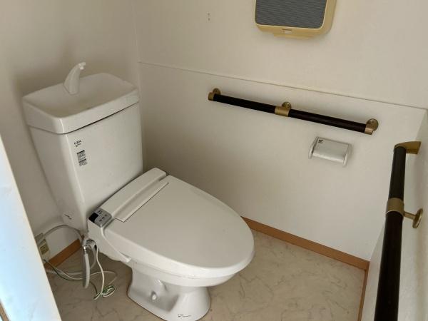 朝日プラザシティ南大和イーストウイングA棟