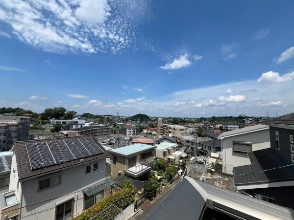 奈良市帝塚山１丁目の中古一戸建て