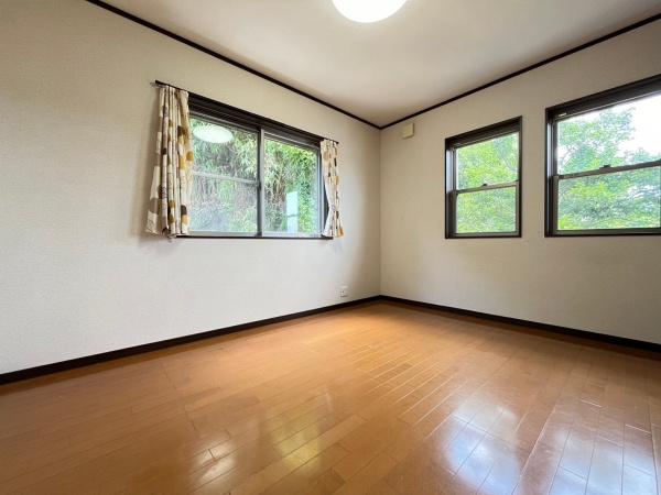 奈良市帝塚山１丁目の中古一戸建て